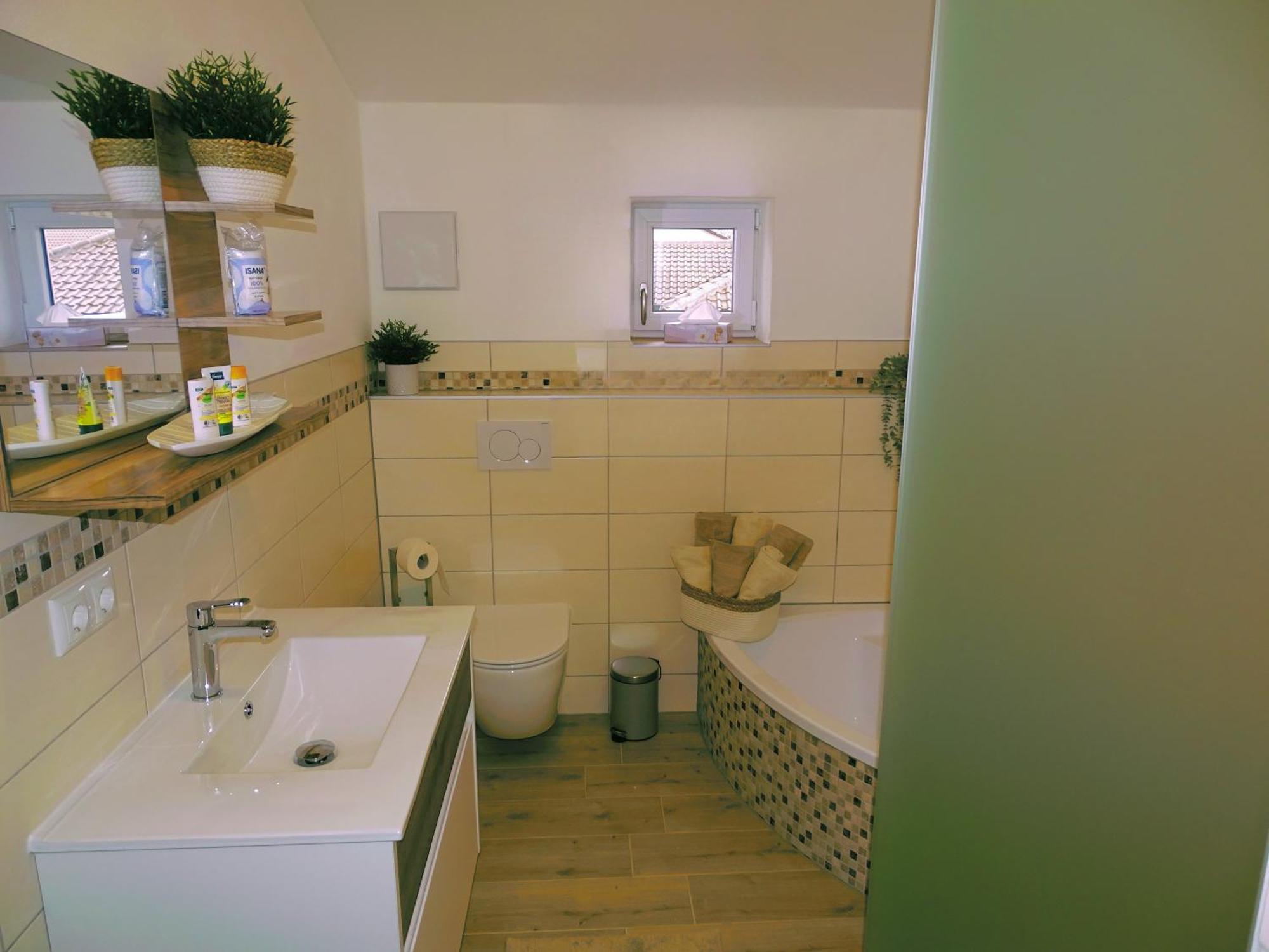 Ferienwohnung Schusternagerl Simbach Kültér fotó
