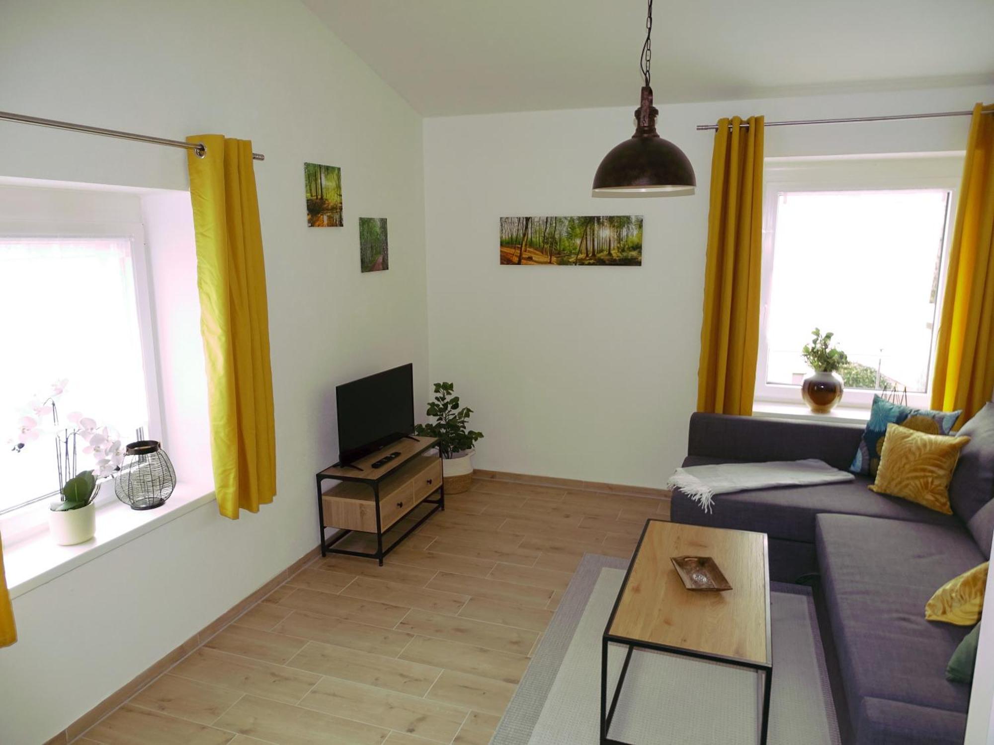 Ferienwohnung Schusternagerl Simbach Kültér fotó