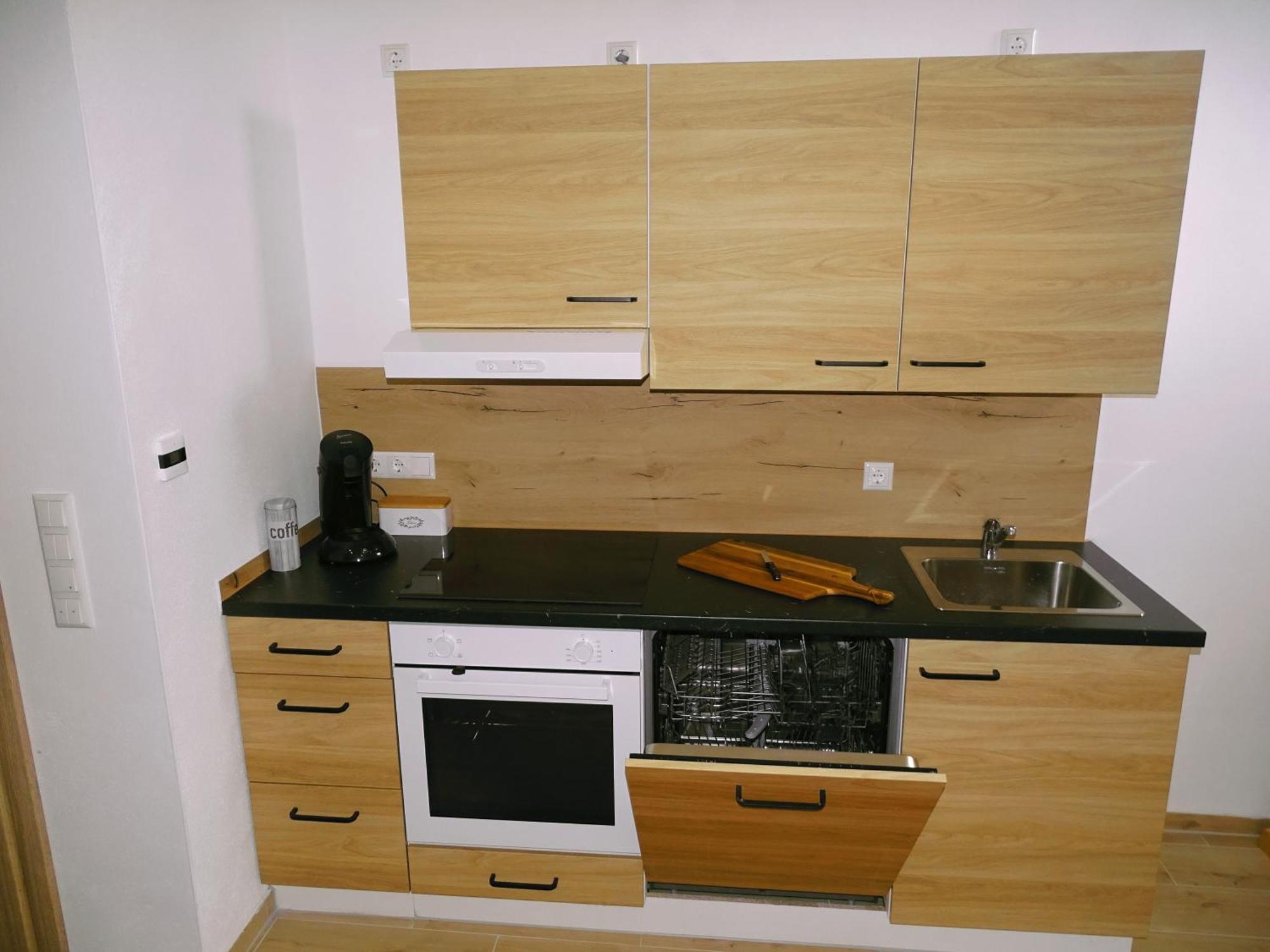 Ferienwohnung Schusternagerl Simbach Kültér fotó