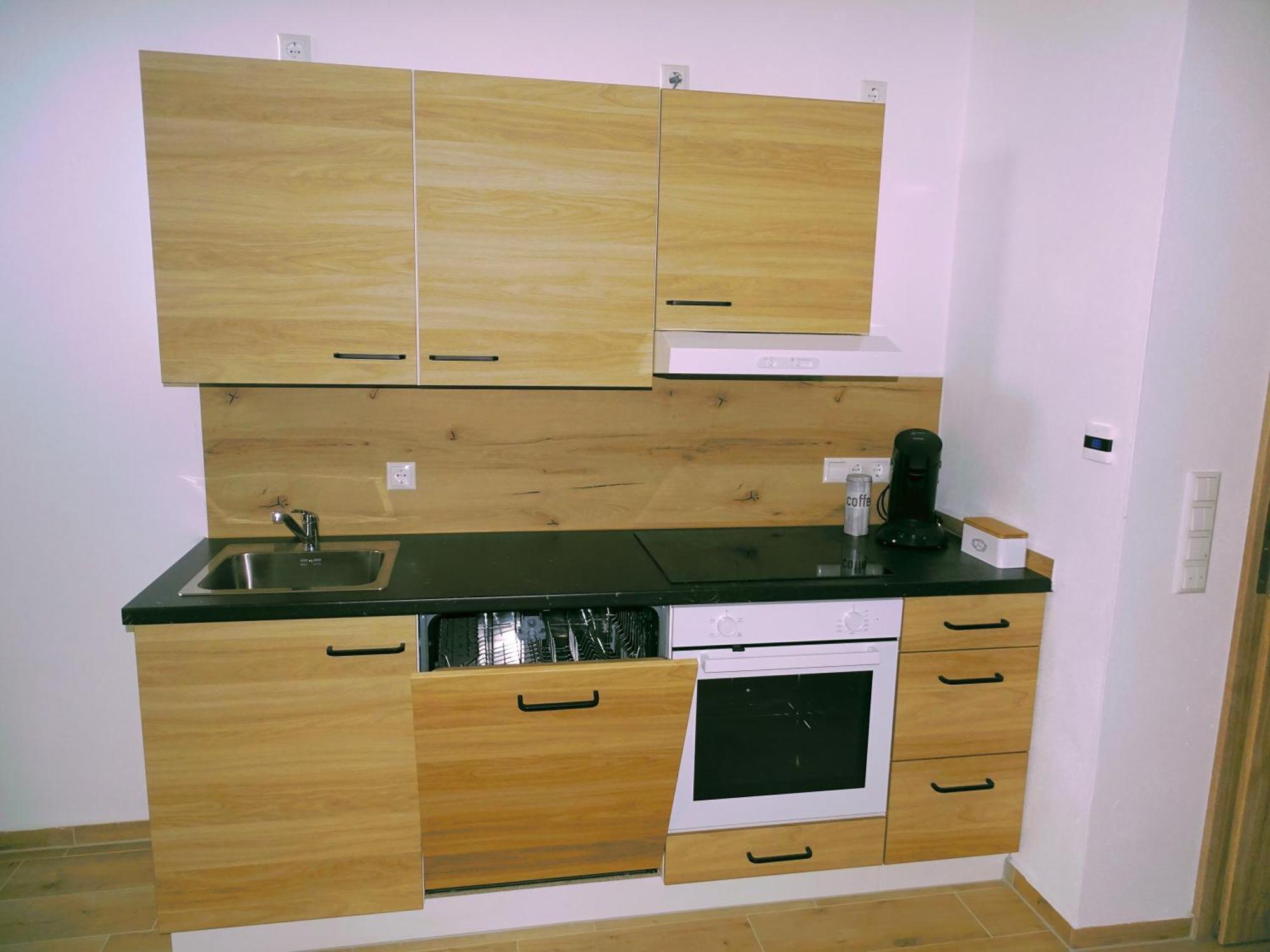 Ferienwohnung Schusternagerl Simbach Kültér fotó