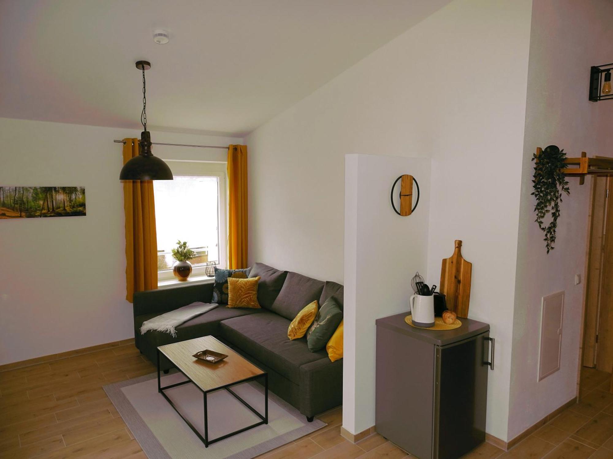 Ferienwohnung Schusternagerl Simbach Kültér fotó
